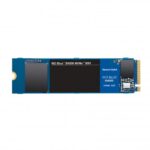 Western Digital Blue SN550 500GB PCIe M.2 NVMe SSD