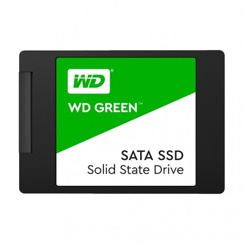 Western Digital Green 240GB 2.5 Inch SSD