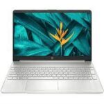 HP 15s-fq2890TU Core i7 11th Gen 15.6″ HD Laptop