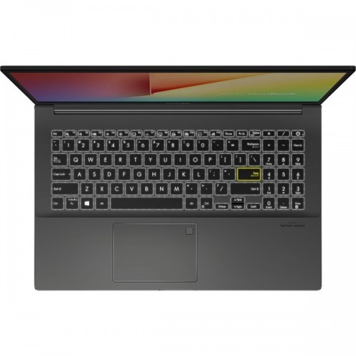 ASUS VivoBook S15 M533IA AMD Ryzen 5 4500U 15.6 Inch FHD Laptop