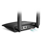 TP-Link TL-MR100 300Mbps 4G LTE Wireless Router