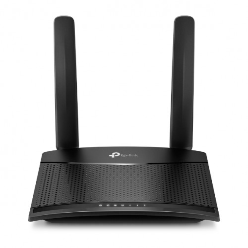 TP-Link TL-MR100 300Mbps 4G LTE Wireless Router