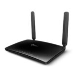 TP-Link TL-MR150 300Mbps 3G,4G & Ethernet Wi-Fi Router