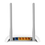 Tp-Link TL-WR850N 300Mbps Wireless N Router