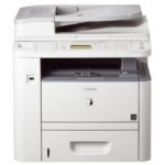 Canon imageRUNNER 2520W Photocopier