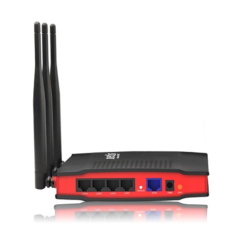 Netis WF2631 Beacon N300 Gaming Router