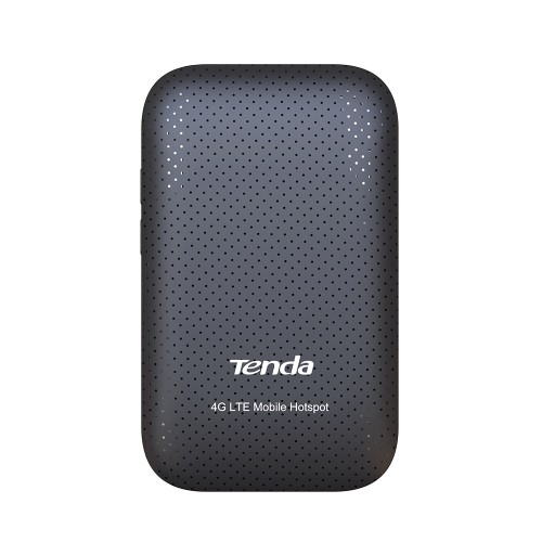 Tenda 4G185 150Mbps 4G LTE SIM Supported Wi-Fi Router