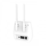 Tenda 4G680 N300 300Mbps 4G LTE SIM Supported Wi-Fi Router