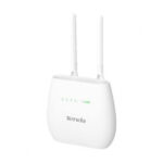 Tenda 4G680 N300 300Mbps 4G LTE SIM Supported Wi-Fi Router