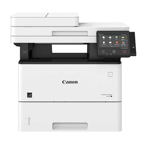 Canon imageRUNNER Advance iR1643i Multifunction Monochrome Photocopier