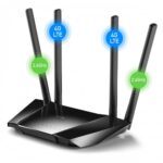 Cudy LT400 4G LTE 300Mbps Wireless N Router