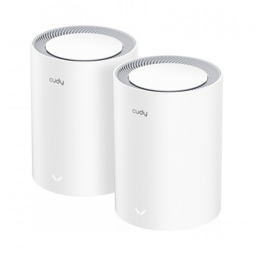 Cudy M1800 AX1800 Whole Home Mesh WiFi Router