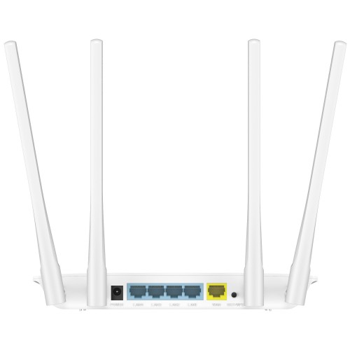 Cudy WR1200 AC1200 Dual Band Gigabit WiFi Router