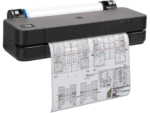 HP DesignJet T250 24 Inch Wireless Plotter Printer