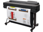 HP DesignJet T650 36 Inch Wireless Plotter Printer