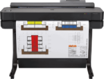 HP DesignJet T650 36 Inch Wireless Plotter Printer