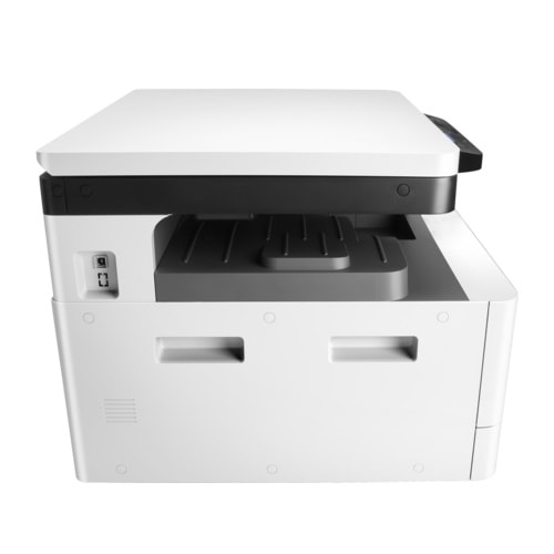 HP MFP M438dn Multifunction Mono LaserJet Photocopier
