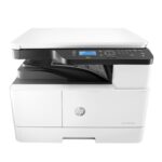 HP MFP M438n Multifunction Mono LaserJet Photocopier
