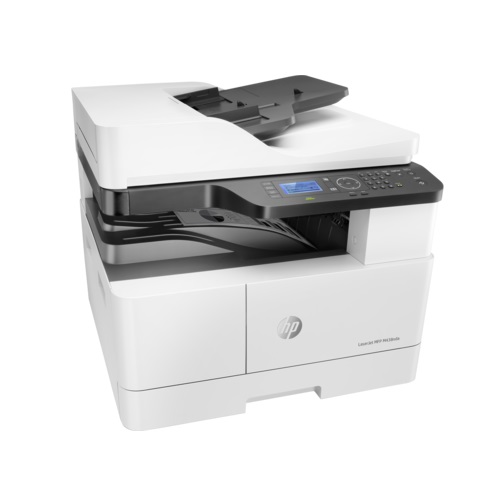 HP MFP M438nda Multifunction Mono LaserJet Photocopier