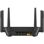 Linksys MR8300 AC2200 Tri-Band Gigabit MU-MIMO Mesh WiFi Router