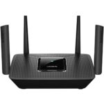 Linksys MR8300 AC2200 Tri-Band Gigabit MU-MIMO Mesh WiFi Router