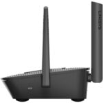 Linksys MR8300 AC2200 Tri-Band Gigabit MU-MIMO Mesh WiFi Router