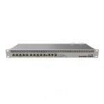 Mikrotik RB1100AHX4 Rackmount 13X Gigabit Ethernet Router