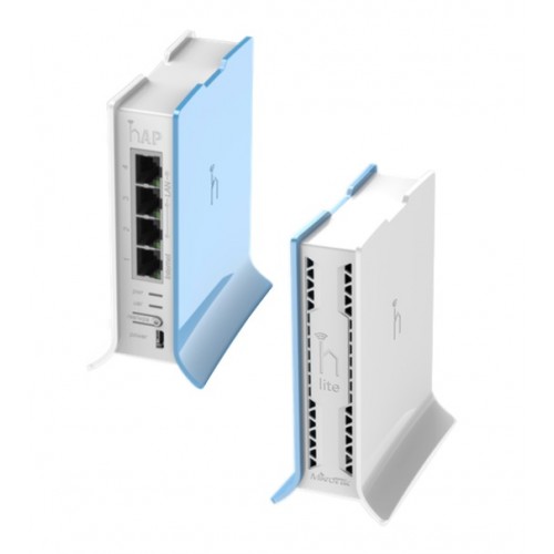 Mikrotik RB941-2nD-TC Small Home Router