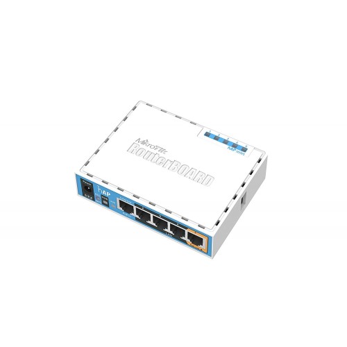 Mikrotik RB951Ui-2HnD Access Point Router
