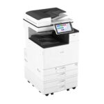 RICOH IM C2500 Multifunction Color Photocopier