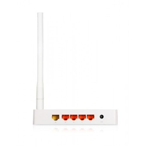 Totolink N302R+ 300Mbps 2 Antenna WiFi Router