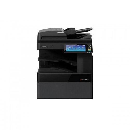 Toshiba e-studio 5118a Multifunction Photocopy Machine