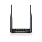 Zyxel NBG-418N V2 300Mbps WiFi Router