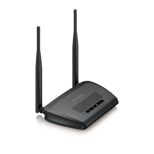 Zyxel NBG-418N V2 300Mbps WiFi Router