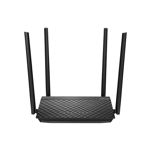 Asus RT-AC1500UHP AC1500 Dual Band MU-MIMO WiFi Router