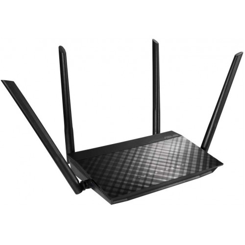 Asus RT-AC59U AC1500 Dual Band MU-MIMO WiFi Router