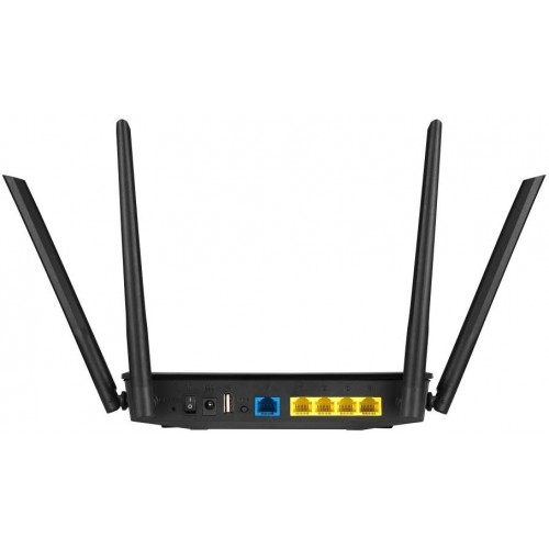 Asus RT-AC59U AC1500 Dual Band MU-MIMO WiFi Router