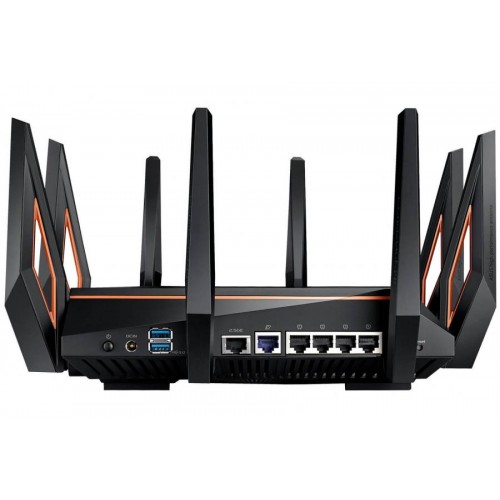 Asus ROG Rapture GT AX11000 Tri-Band Gaming WiFi Router