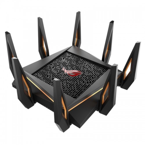 Asus ROG Rapture GT AX11000 Tri-Band Gaming WiFi Router