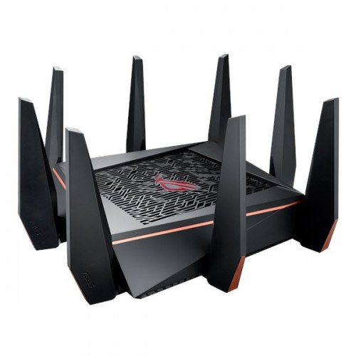 Asus Rog Rapture GT-AC5300 5334Mbps Tri Band WiFi Router
