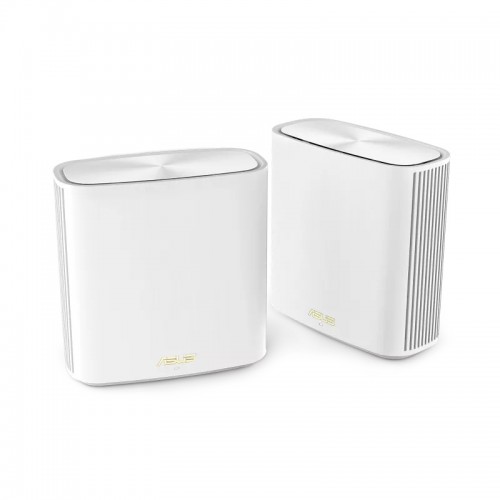 Asus ZenWiFi XD6 AX5400 Dual Band Gigabit Whole Home Mesh Wi-Fi System