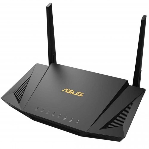 Asus RT-AX56U AX1800 Dual Band WiFi 6 Gaming Router
