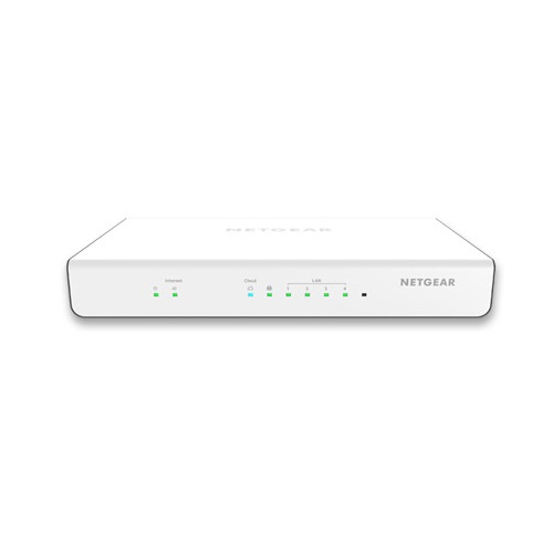 Netgear BR500 Instant VPN 5 Port Insight Gigabit Router