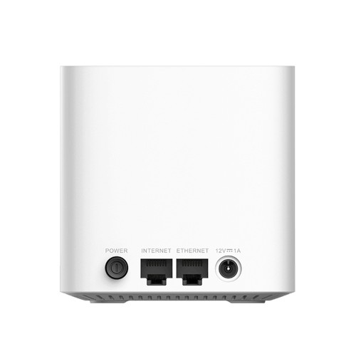 D-link COVR-1100 AC1200 (Single Pack) Dual-Band Mesh WiFi Router