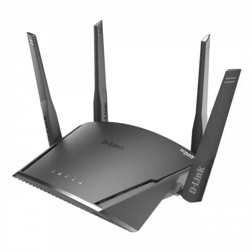 D-Link DIR-1960 EXO AC1900 1900Mbps Mesh Wi-Fi Router