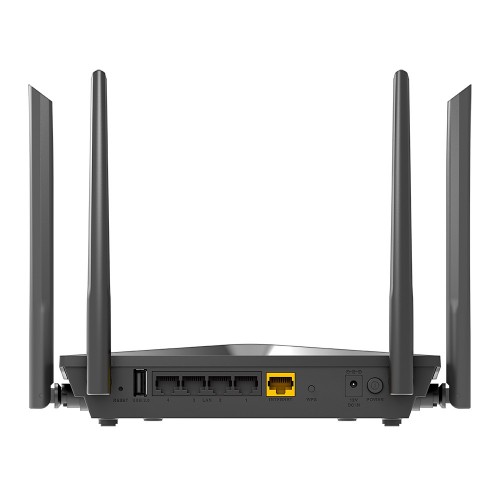 D-Link DIR-2150 AC2100 MU-MIMO Dual Band Gigabit WiFi Router