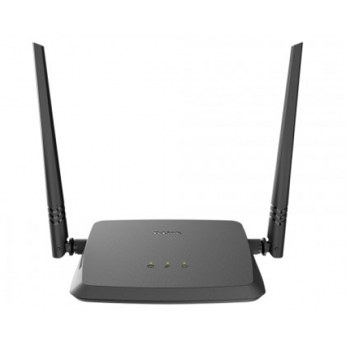 D-Link DIR-615X1 N300 Wireless Router