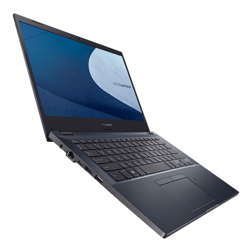 ASUS ExpertBook P2451FA Core i3 10th Gen 14 Inch FHD Laptop