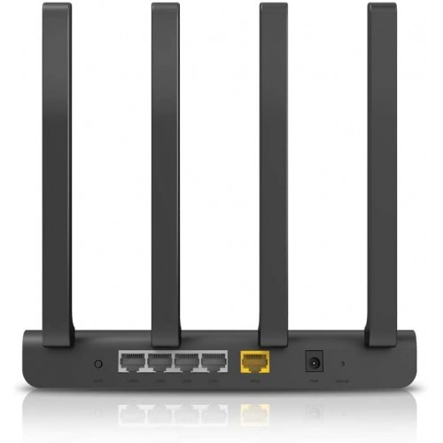 Netis N2 AC1200 Dual Band Gigabit Router