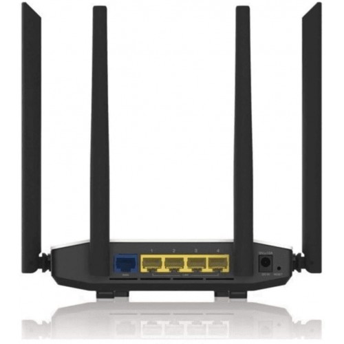 Zyxel NBG6615 AC1200 Dual-Band Gigabit WiFi Router